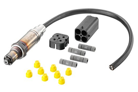 BOSCH - 0258986507-BOC - Oxygen Sensor