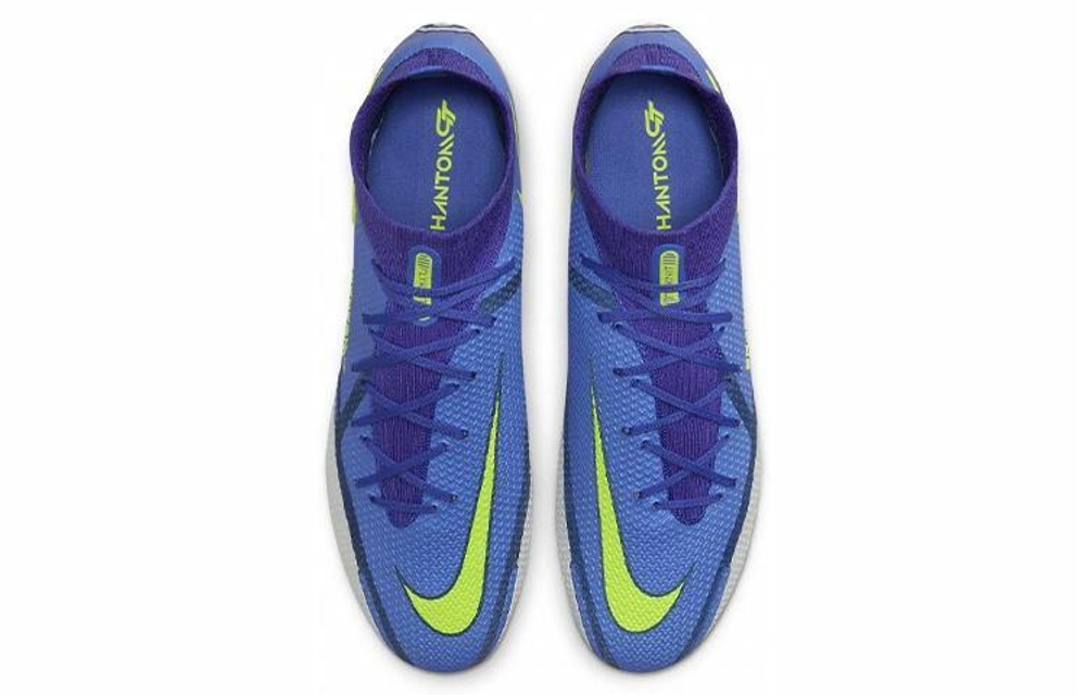 Кроссовки Nike Phantom Gt2 Elite Df Ag Pro
