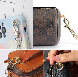 Кобурный винт с кольцом 4 шт