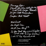 Aretha Franklin / Aretha (LP)
