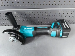 Набор аккумуляторного инструмента 2в1 Шуруповерт бесщёточный болгарка бесщеточная 5 AH 36V