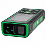 Лазерный дальномер с видоискателем RGK DV100