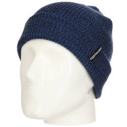 Шапка Footwork PARTY BLUE HEATHER