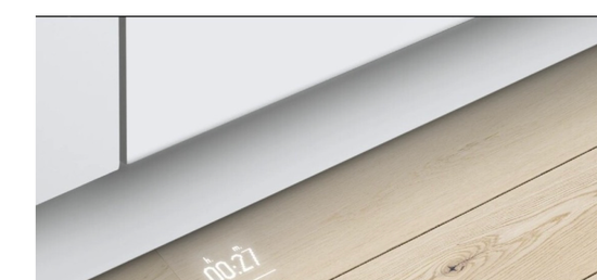 Встраиваемая посудомоечная машина Bosch SPV6ZMX17E