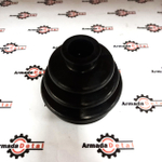 Пыльник КПП JCB-3CX/4CX | 445/03021