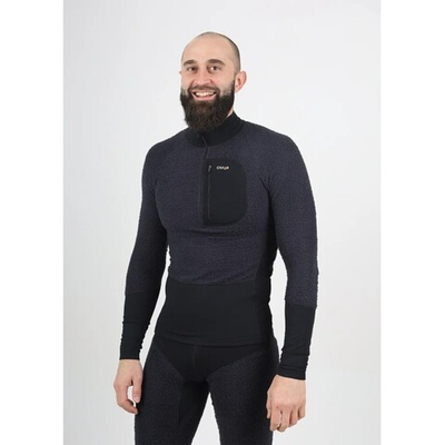 Термобелье Сплав Combi-grid футболка L/S