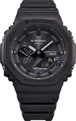 Часы Casio GA-B2100-1A1ER