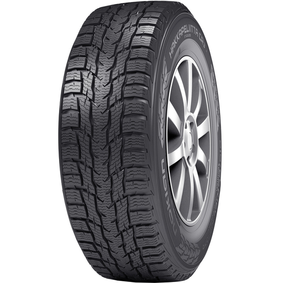 Viatti 205/65R16C 107/105R Hakkapeliitta CR3 TL
