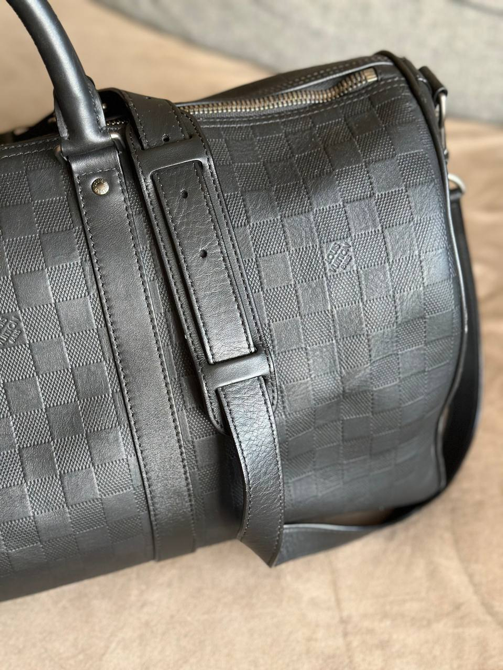 Сумка Louis Vuitton Keepall