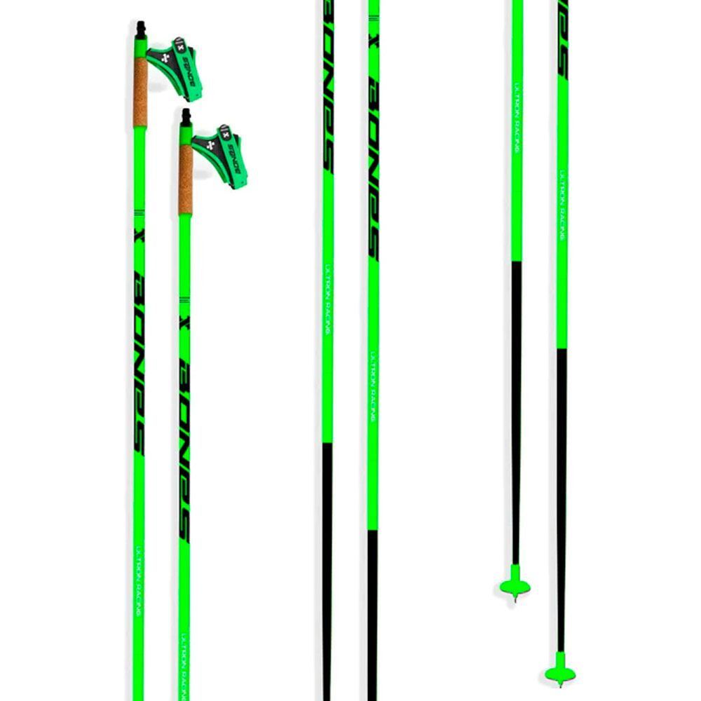 Bones Ultron Racing Green 100 carbon UHM 20 990 SkateandClassic