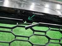 Бампер передний BMW X5 G05 (2018-2023) M-paket