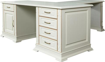 Стол письменный «Верди Классик» П3.0487.2.08