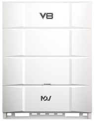 Наружный блок VRF системы Mdv V8i670V2R1A(MA)