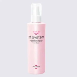 FAITH Смягчающий бустер-лосьон Антистресс с полипептидами АТ Систем - At system Mild Lotion, 190 мл