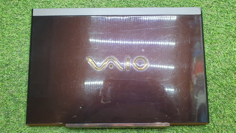 Ультрабук Sony i5/8 Gb