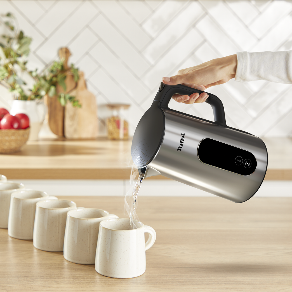 Электрический чайник Tefal Selection KI871DE0