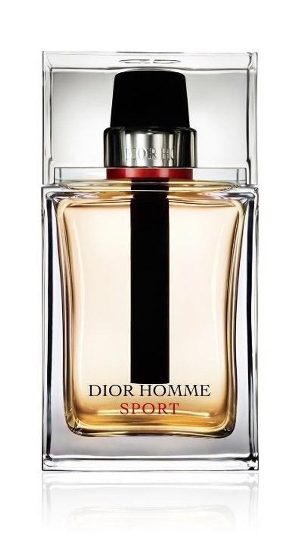 Christian Dior Dior Homme Sport 2012