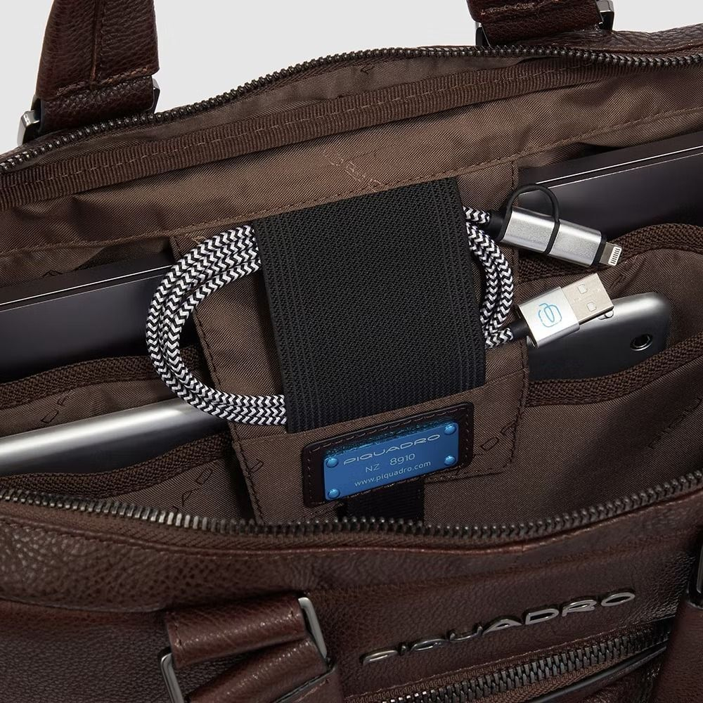 Сумка Piquadro CA6025S122/TM