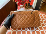 Сумка CHANEL 25 см