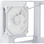 Корпус Formula V Line Crystal Z8 Floe White, ATX, без БП