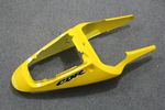 Комплект пластика для мотоцикла Honda CBR954RR 02-03 Желто-Черный