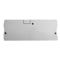 Изолятор торцевой для клеммы VPR-1.5-QUATTRO