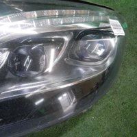 Фара левая Mercedes S w222 (2013-2017) LED