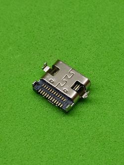 Blackview BV9000 PRO / Системный разъем (зарядки) Type-C