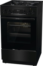 Комбинированная плита Gorenje GK5C60BJ
