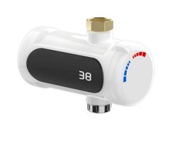 Водонагреватель Unipump BEF- 019A 3 кВт на смеситель 38264