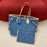 Louis Vuitton Neverfull MM