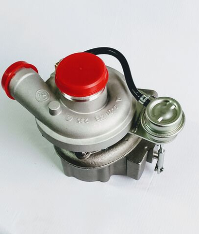 Турбокомпрессор (турбина) Д-245.7E2 ПАЗ (аналог ТКР6.1) C14-194-01