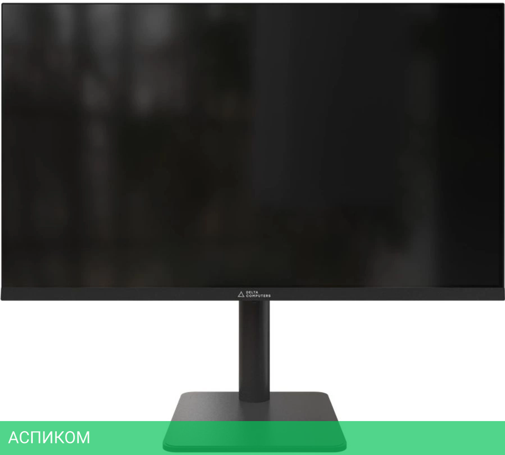 Монитор Delta Computers 23.8" Сова OM238I