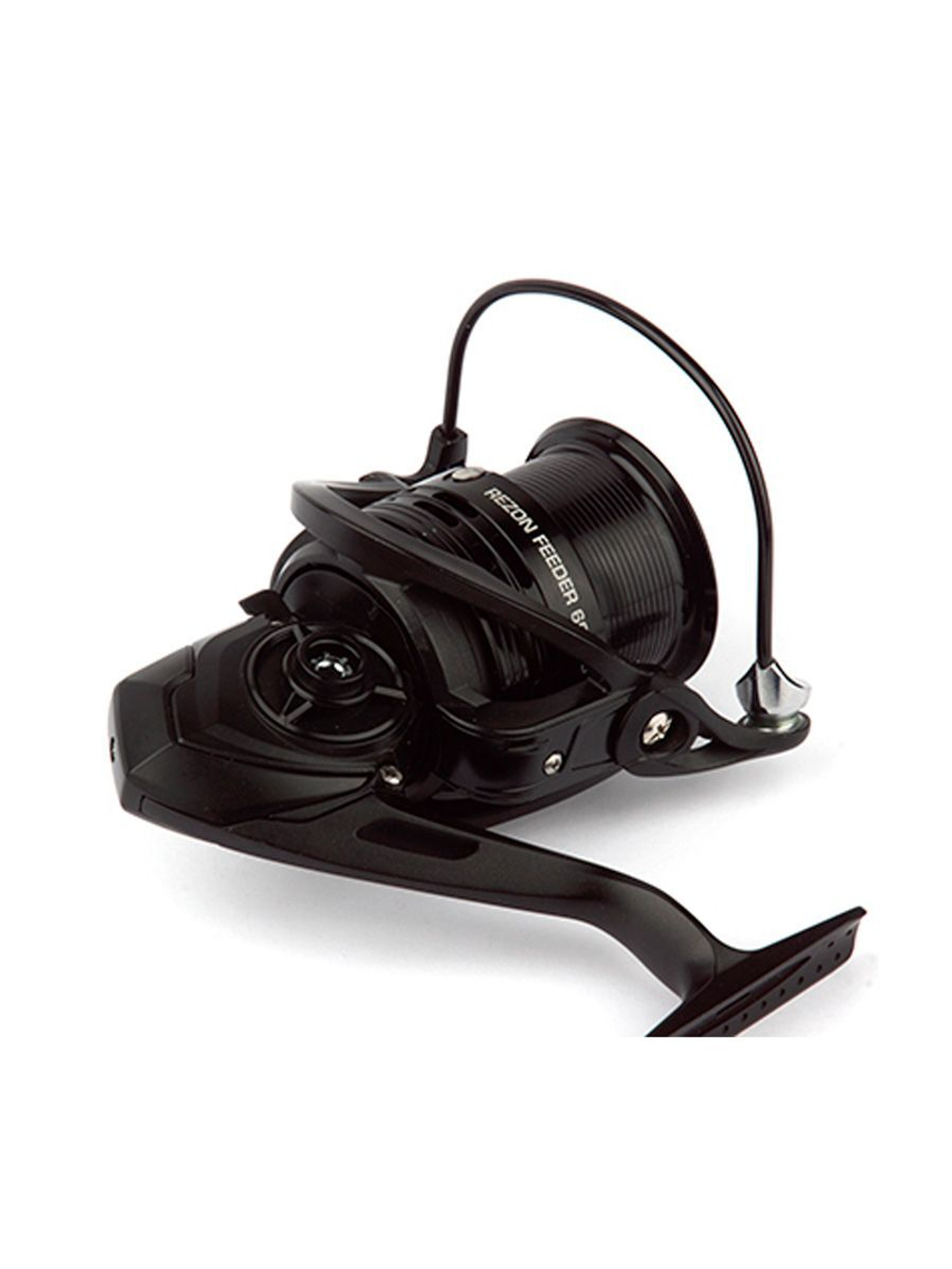 Катушка безынерционная фидерная Rezon Feeder 5500