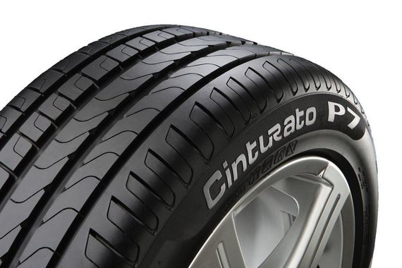 Pirelli Cinturato P7 245/50 R18 100Y RunFlat