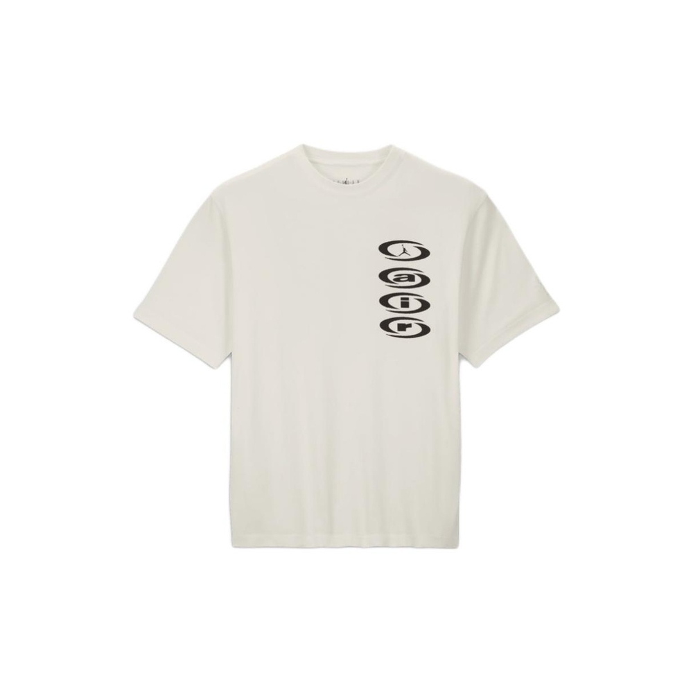 JORDAN X Travis Scott Air Tee