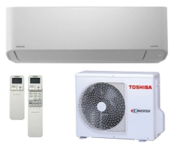 Toshiba RAS-16BKV-EE1*/RAS-16BAV-EE1*