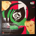 Ace Of Base ‎– Happy Nation (Голландия 1993г.) Т