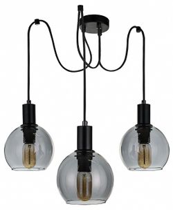 Подвесная люстра 33 идеи P01GR PND115.03.147.003BL-P01GR