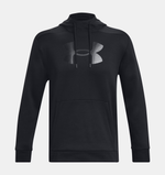 1379743-012 Толстовка Under Armour Fleece Big Logo