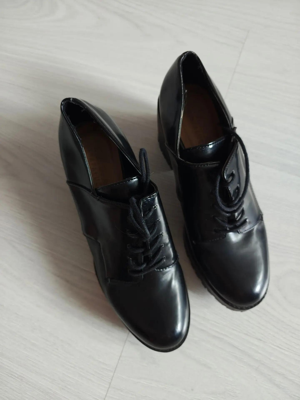 Женские ботильоны Zara , размер 37