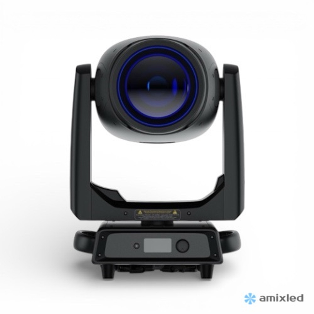 Световой прибор FINE ART 1700L WASH PERF IP