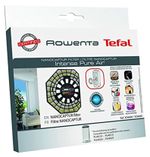 Фильтр NanoCaptur для очистителя воздуха Tefal (Тефаль) Intense pure AIR PU40XX XD6080F0, XD6082F0