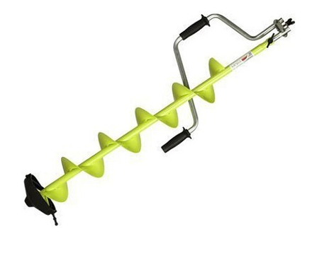 Ледобур "Mora Ice Arctic" д.110