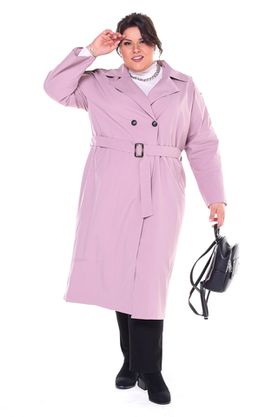 Цена на Тренч-2550 больших размеров