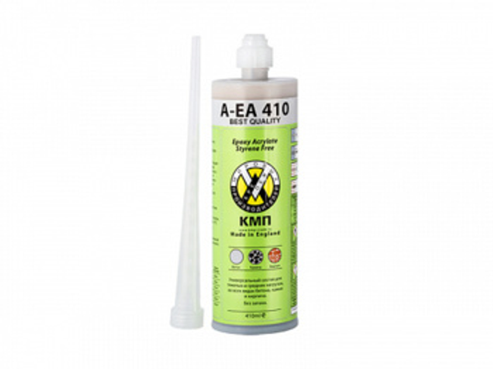 Химический картридж A-EA 410 ml Эпокси-Акрилат