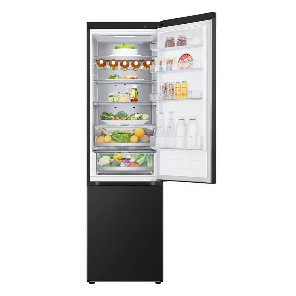 Холодильник LG GC-B509FTZW