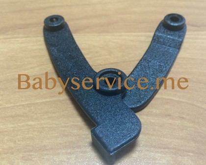 Фиксатор капюшона