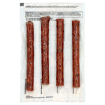 Mighty Spark, Куриные палочки, мед и халапеньо, 4 палочки