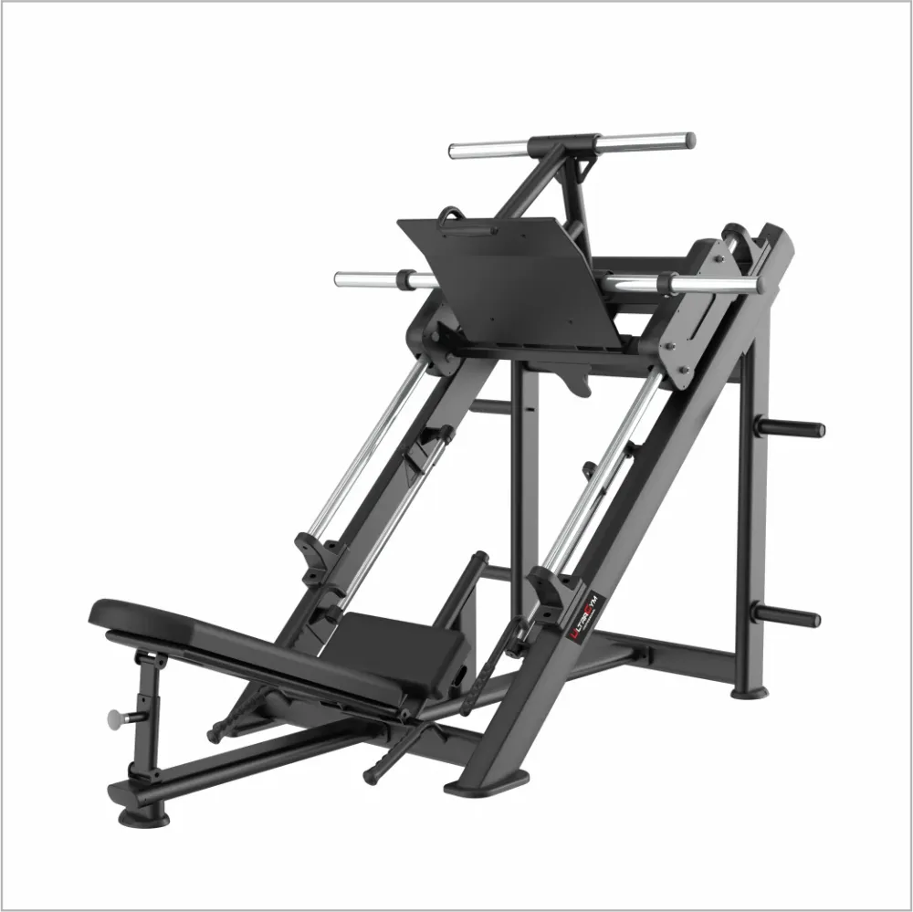 Жим для ног UG-ZH22